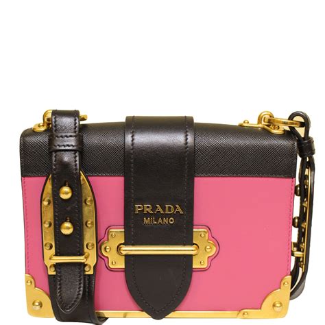 prada cahier diagramme bag|authentic prada saffiano bag.